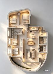 Cape Royale (D4), Condominium #618234951